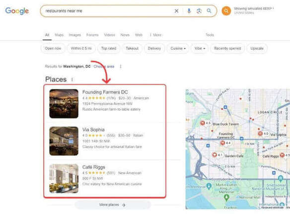 Leads mensuales reales - Best SEO Valencia
