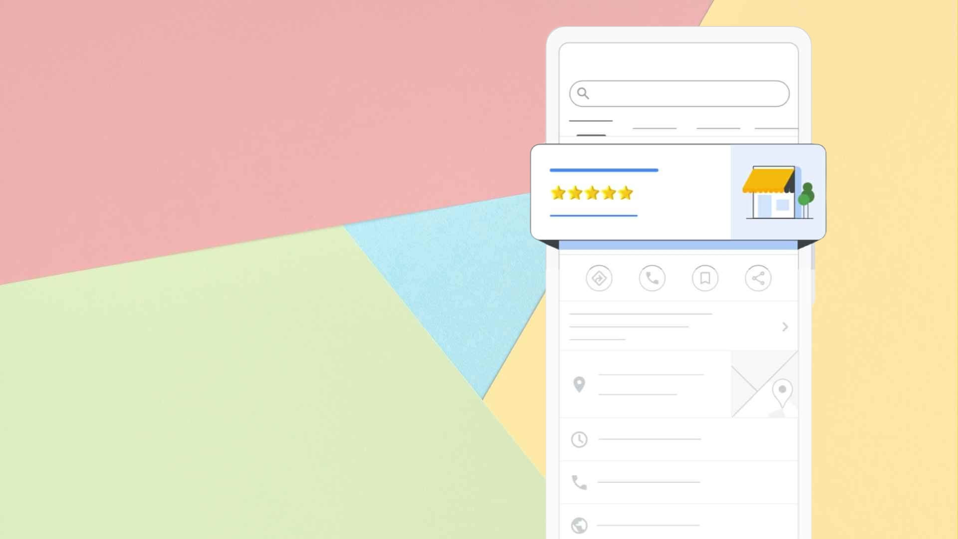 Ficha Google ya posicionada - Best SEO Valencia